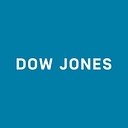 Dow Jones logo