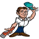 Downs Septic & Drain logo