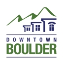 Downtown Boulder Partnership logo