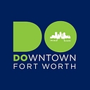 Downtown Fort Worth, Inc. logo