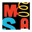Downtown Mesa Association logo