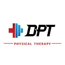 DPT Physical Therapy logo