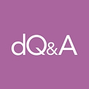 dQ&A - The Diabetes Research Company logo