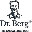 Dr. Berg Nutritionals logo