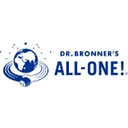 Dr. Bronner's logo