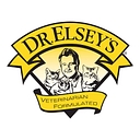 Dr. Elsey's logo