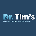 Dr. Tim's Pet Food Company, LLC logo