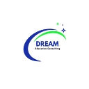Dream Education Consulting logo