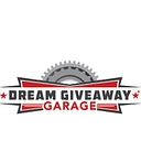DREAM GIVEAWAY logo
