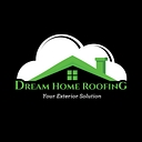 Dream Home Roofing logo