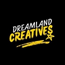 Dreamland Entertainment Group logo