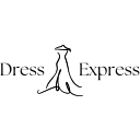 Dress Express logo