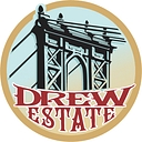 Drew Estate Cigars : The Rebirth of Cigars logo