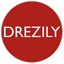 Drezily Inc. logo