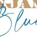 Drink Benjamin Blue logo