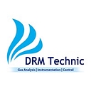 DRM Technic Ltd logo