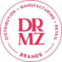 DRMZ Brands logo