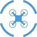 Drone Defence logo