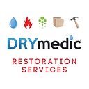 DRYmedic Restoration of Bloomfield Twp. logo
