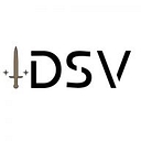 DSV logo