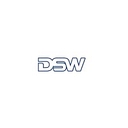 DSW CLEANING LTD logo