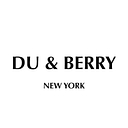 Du & Berry logo