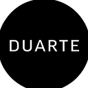 Duarte, Inc. logo