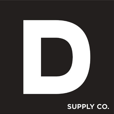 DUKE CANNON SUPPLY CO logo