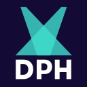 Duluth Playhouse logo