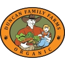 DUNCAN FAMILY FARMS logo