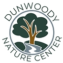 Dunwoody Nature Center logo