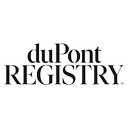 duPont REGISTRY logo