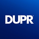 DUPR logo