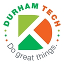 Durham Tech Foundation logo