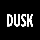 DUSK - The Free Drink App logo