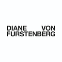 DVF (Diane von Furstenberg) logo