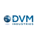 DVM Industries logo
