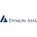 Dymon Asia Capital INC logo
