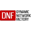 Dynamic Network Factory logo