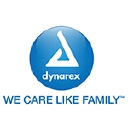 DYNAREX CORPORATION logo