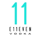 E11EVEN VODKA logo