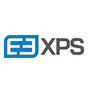 E3 XPS logo