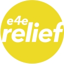 E4E Relief logo