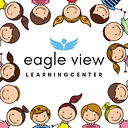 Eagle View Learning Center logo