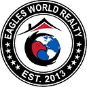 EAGLES WORLD REALTY, INC logo