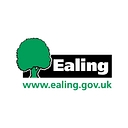 Ealing Council (London Borough of Ealing) logo