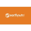 EarthNutri logo