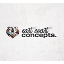 East Coast Concepts logo