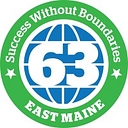 East Maine School District 63 logo