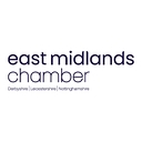 East Midlands Chamber (Derbyshire, Leicestershire, Nottinghamshire) logo